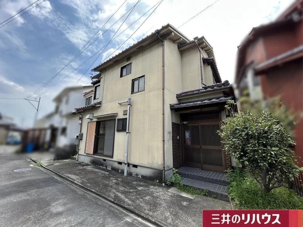 5DK house in Kiyosu, Aichi - Photo 1