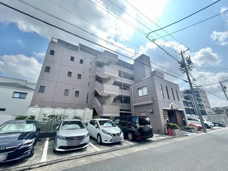 2LDK apartment in Showa Ward, Nagoya, Aichi - Photo 1