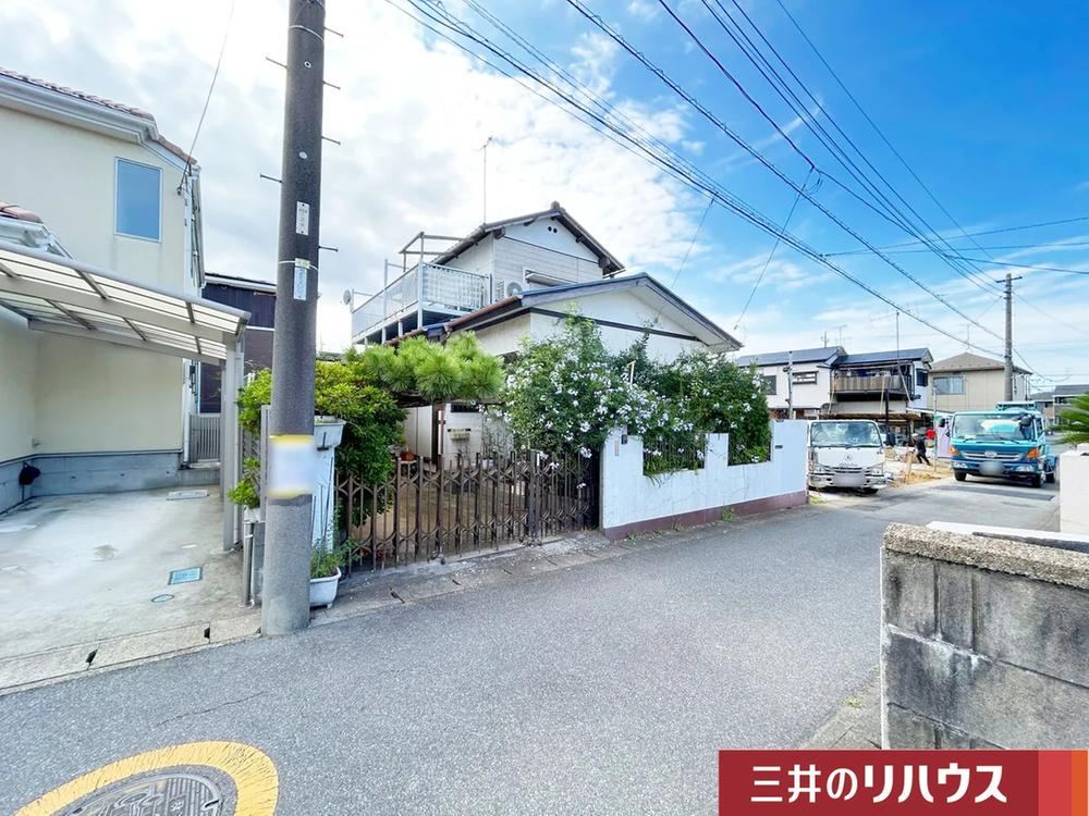 170 m² land in Yotsukaido, Chiba - Photo 1