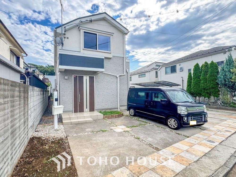 4LDK house in Setagaya Ward, Tokyo - Photo 1