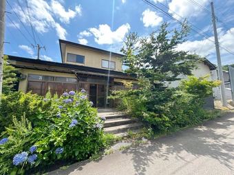 6LDK house in Yokote