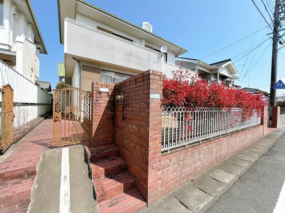 5DK+S house in Hamana Ward, Hamamatsu, Shizuoka - Photo 1