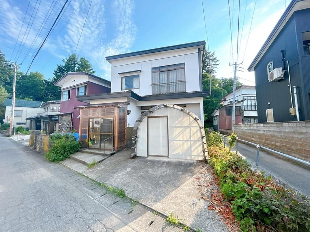 5LDK house in Yokote, Akita - Photo 1