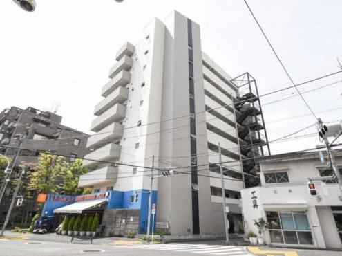1LDK apartment in Setagaya Ward, Tokyo - Photo 1