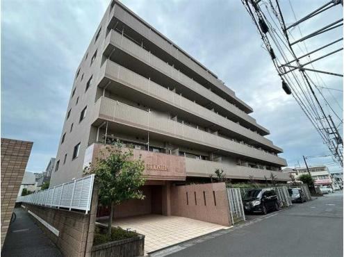 3LDK apartment in Kodaira, Tokyo - Photo 1
