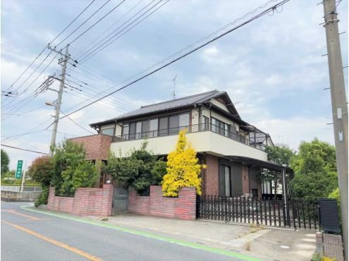 282 m² land in Konosu, Saitama - Photo 1