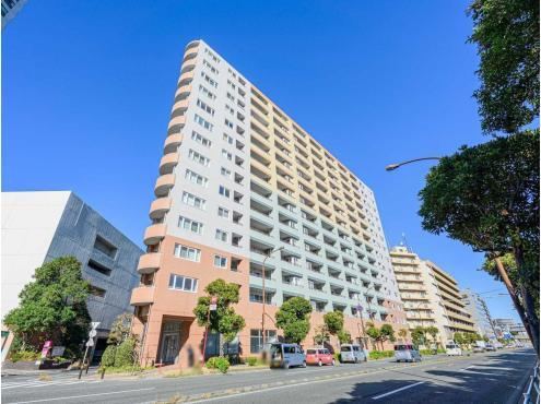 3LDK apartment in Kanagawa Ward, Yokohama, Kanagawa - Photo 1