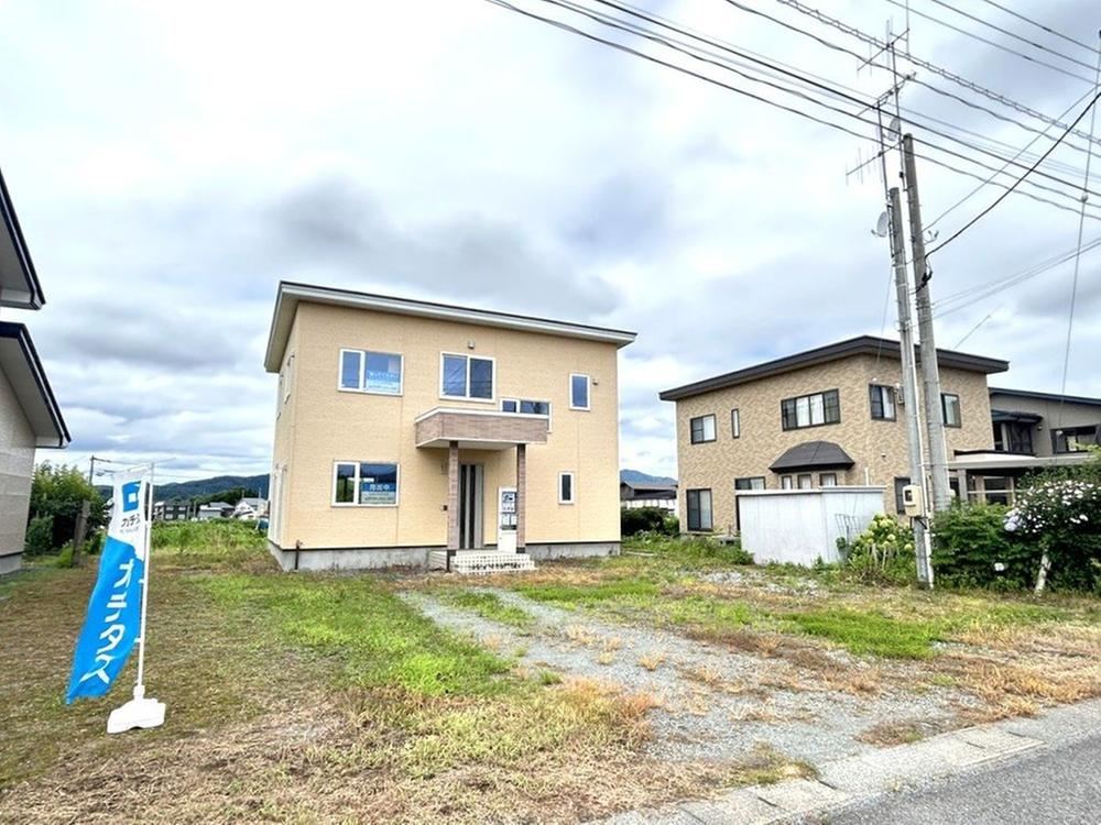 4LDK+2S house in Odate, Akita - Photo 1