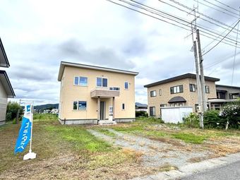 4LDK+2S house in Odate