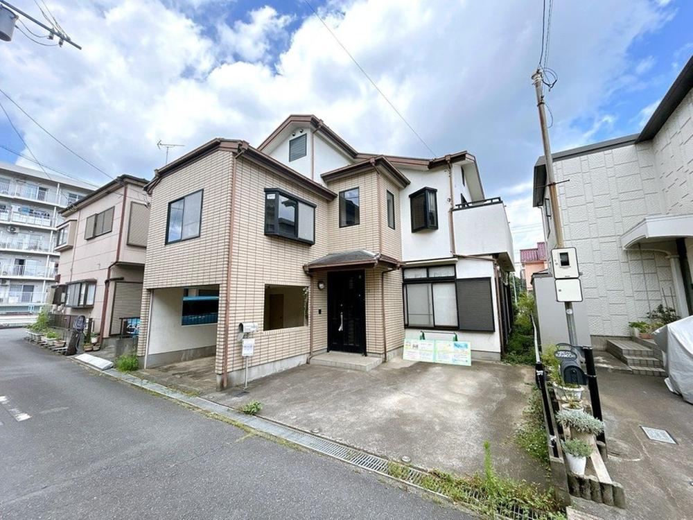 4LDK house in Iruma, Saitama - Photo 1