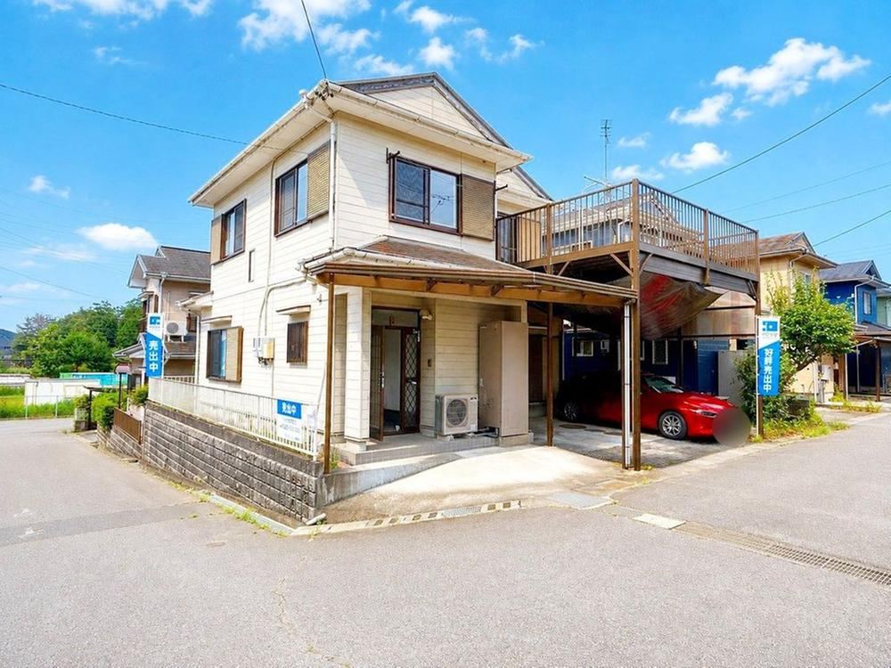 4LDK house in Toyota, Aichi - Photo 1