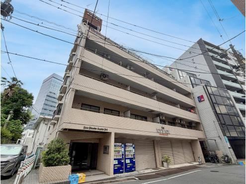 1LDK apartment in Chuo Ward, Tokyo - Photo 1