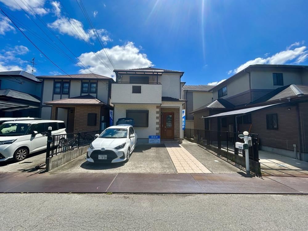 5LDK house in Izumisano, Osaka - Photo 1