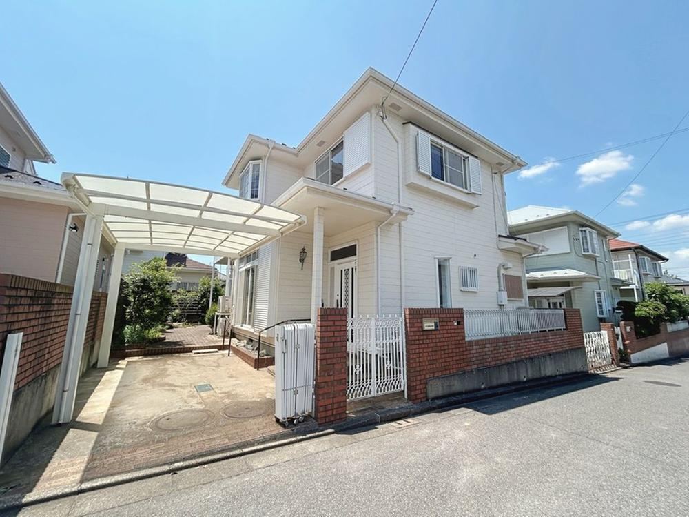 4LDK house in Funabashi, Chiba - Photo 1