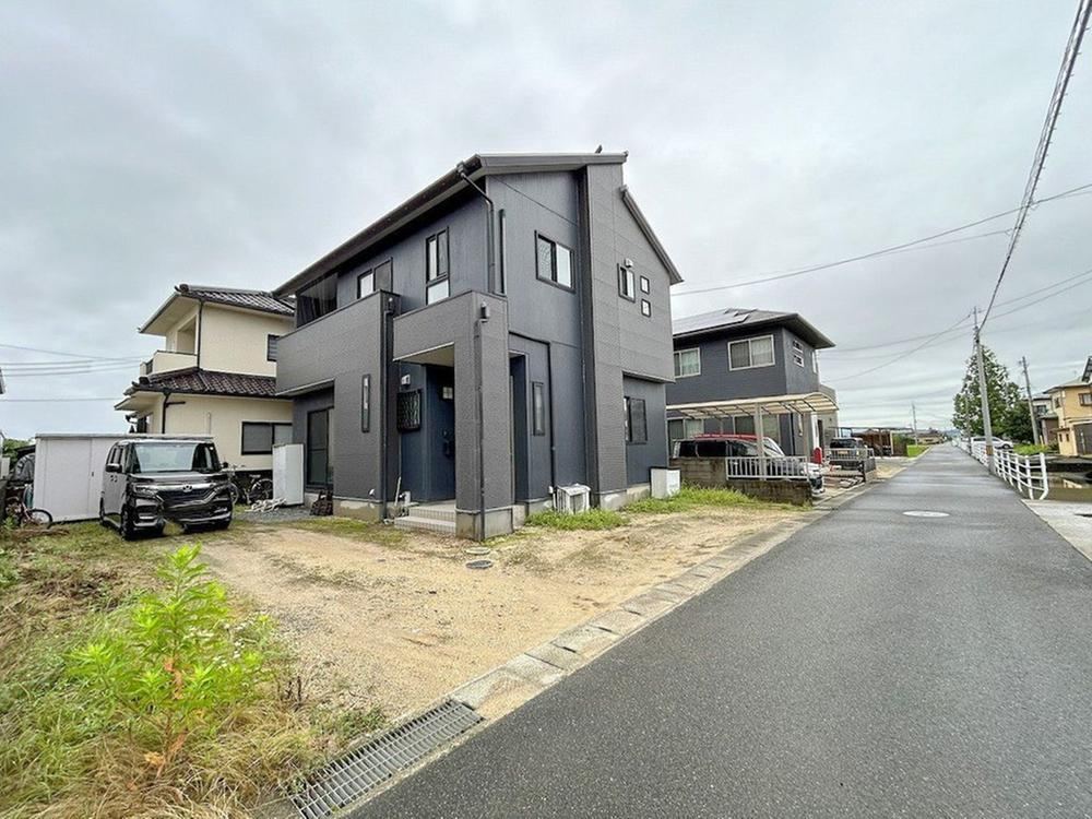 4LDK+S house in Higashi Ward, Okayama - Photo 1