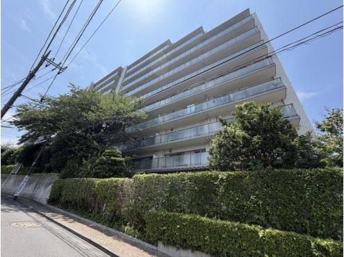 3LDK apartment in Nerima Ward, Tokyo - Photo 1