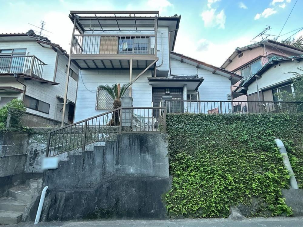 5DK house in Nishi Ward, Kumamoto - Photo 1