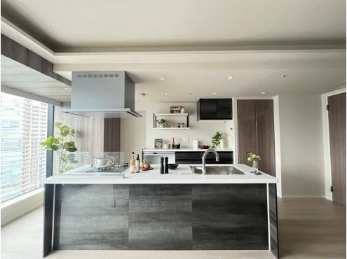 2LDK apartment in Koto Ward, Tokyo - Photo 1