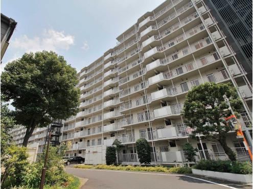 3LDK apartment in Koto Ward, Tokyo - Photo 1