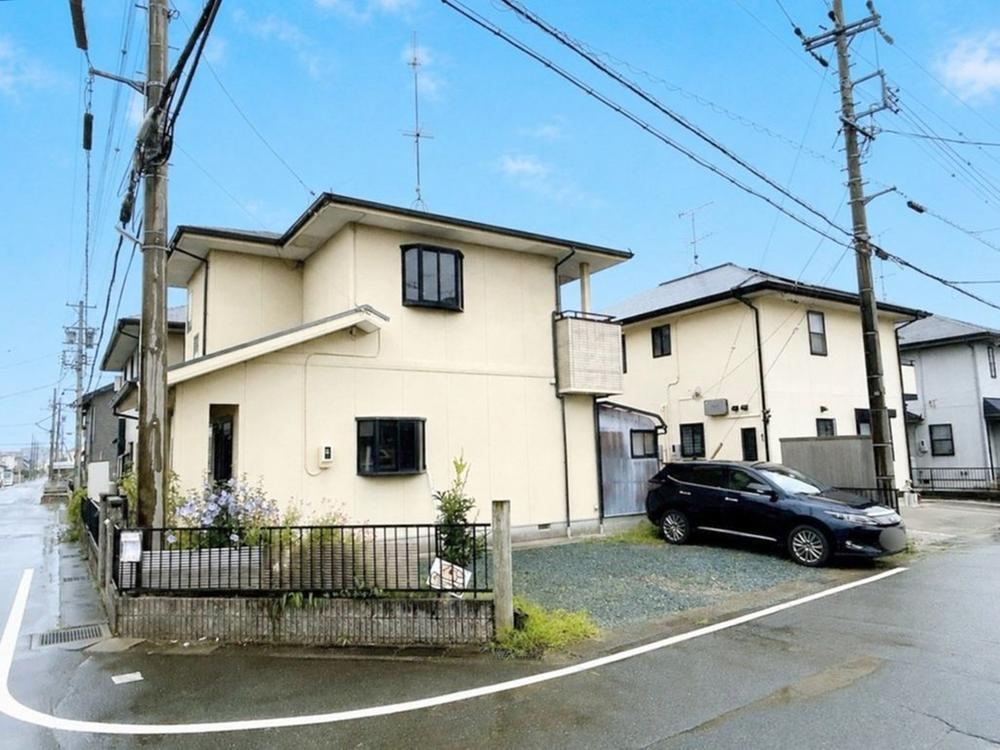 4LDK house in Iwata, Shizuoka - Photo 1