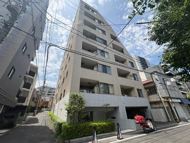 43 m² apartment in Toshima Ward, Tokyo - Photo 1