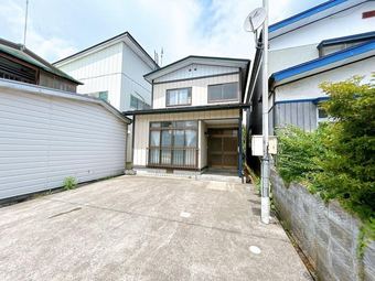 3LDK house in Yokote