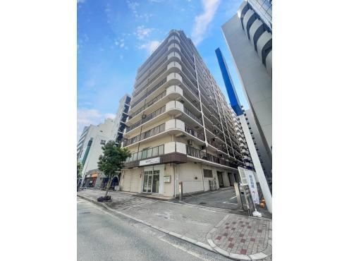2LDK apartment in Yodogawa Ward, Osaka - Photo 1