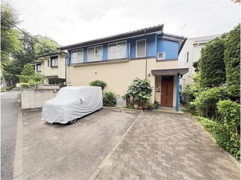 300 m² land in Nerima Ward, Tokyo - Photo 1