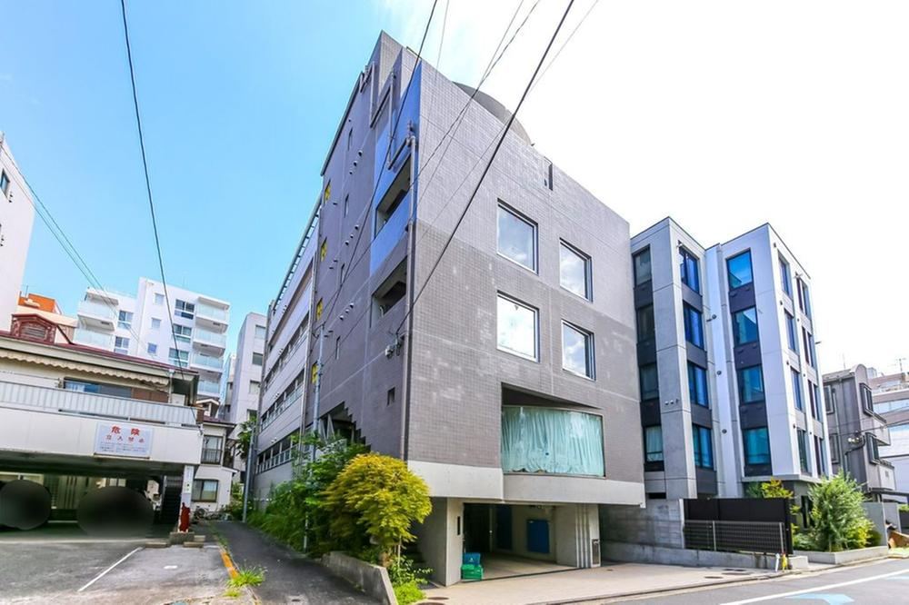 1LDK apartment in Bunkyo Ward, Tokyo - Photo 1