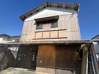 5LDK house in Nakatsu