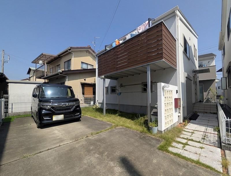 3LDK+S house in Suruga Ward, Shizuoka - Photo 1
