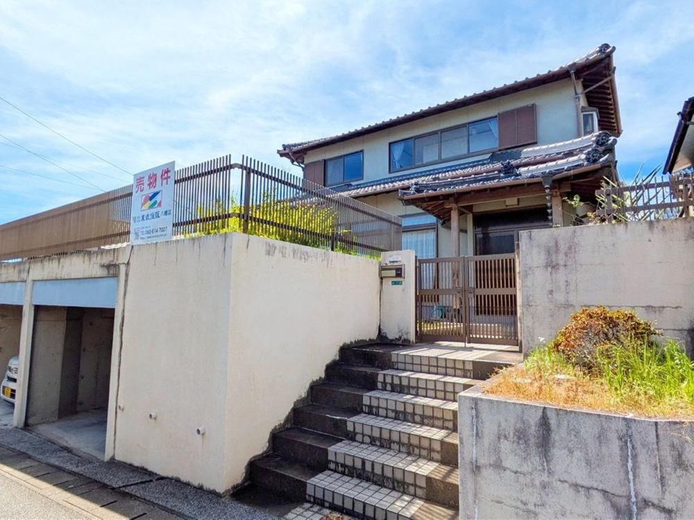 6DK house in Nakama, Fukuoka - Photo 1