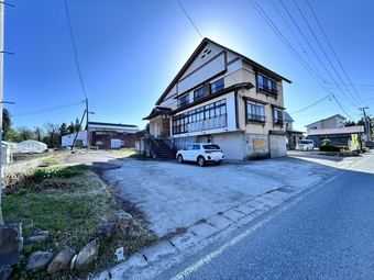 10LDK+S house in Obanazawa