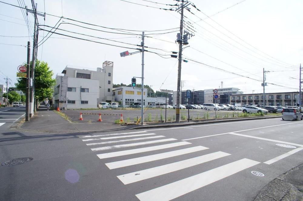 741 m² land in Mito, Ibaraki - Photo 1