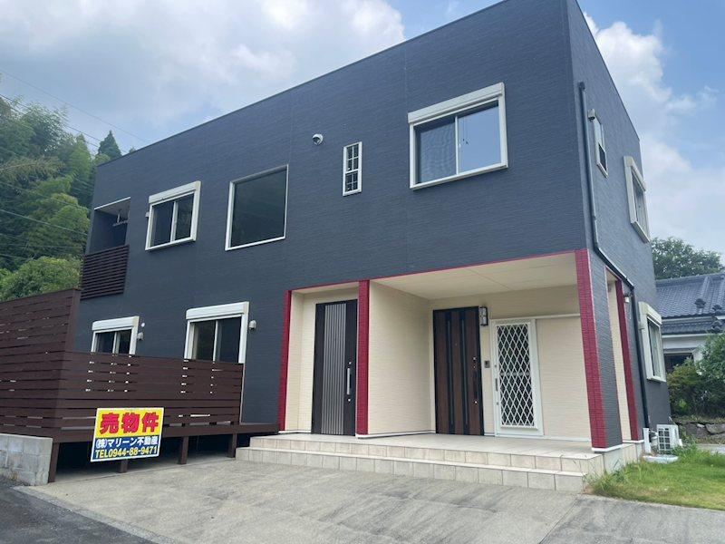 5LDK house in Kirishima, Kagoshima - Photo 1