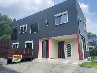 5LDK house in Kirishima