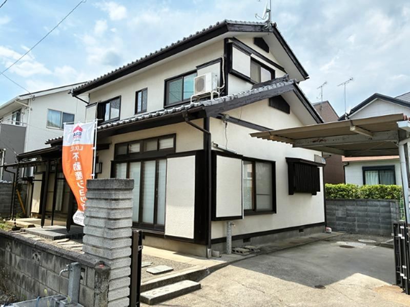 5DK house in Isesaki, Gunma - Photo 1