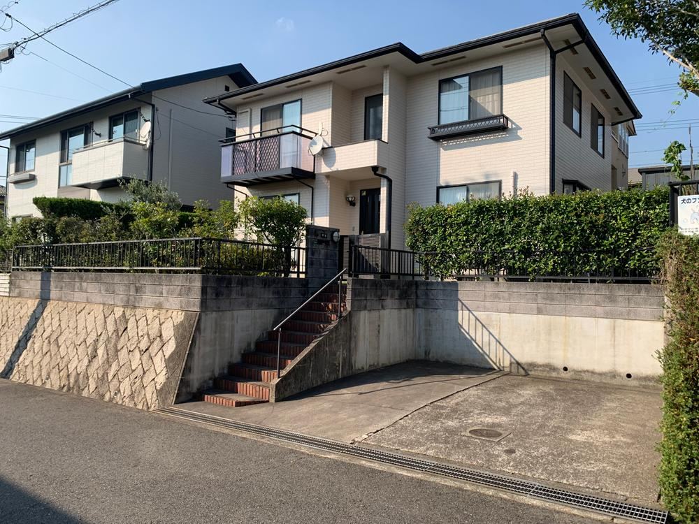 4LDK house in Fukuyama, Hiroshima - Photo 1