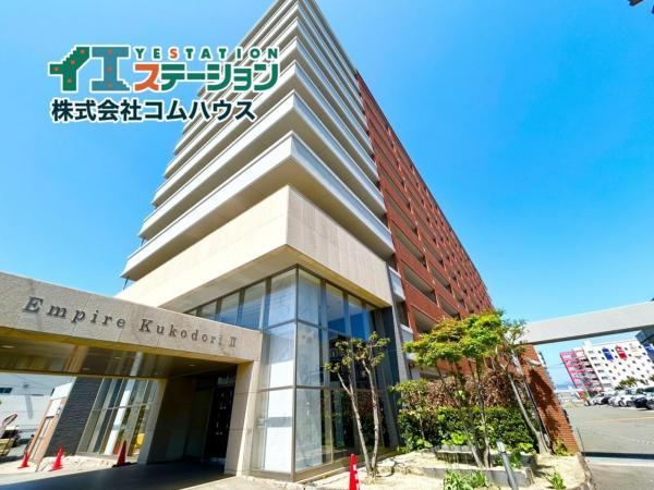3LDK apartment in Hakata Ward, Fukuoka - Photo 1