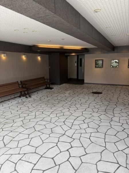 2LDK apartment in Minami Ward, Nagoya, Aichi - Photo 1