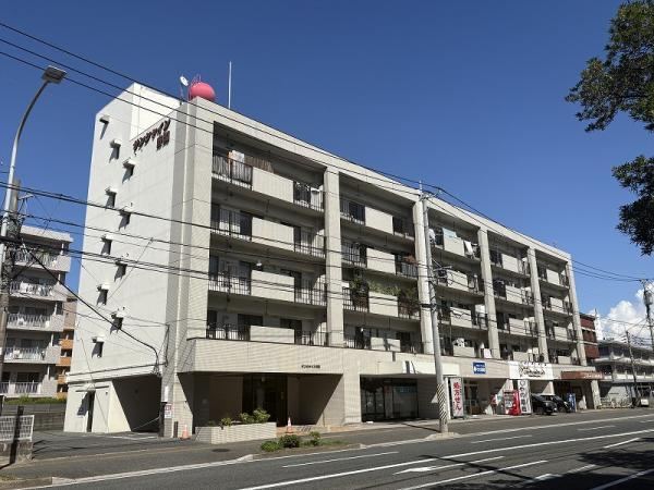 3LDK apartment in Minami Ward, Fukuoka - Photo 1