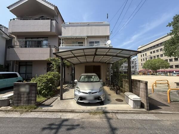 6DK+S house in Minami Ward, Hiroshima - Photo 1