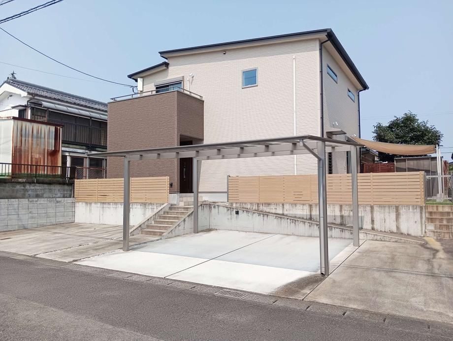 5LDK+S house in Miyazaki, Miyazaki - Photo 1