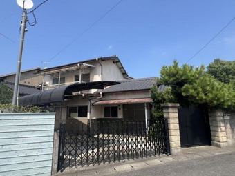 6DK house in Imabari