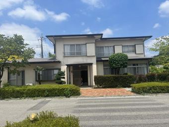 7DK house in Nasu District