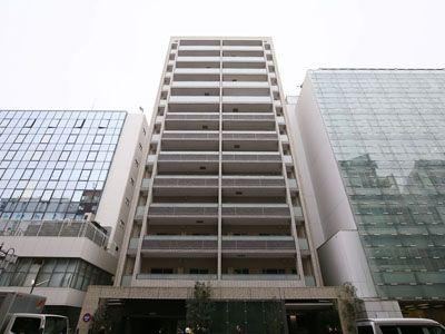 2LDK apartment in Shibuya Ward, Tokyo - Photo 1