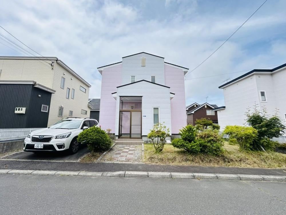 4LDK house in Hakodate, Hokkaido - Photo 1