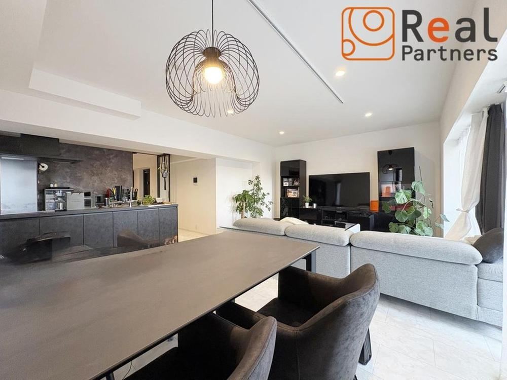 2LDK apartment in Kohoku Ward, Yokohama, Kanagawa - Photo 1