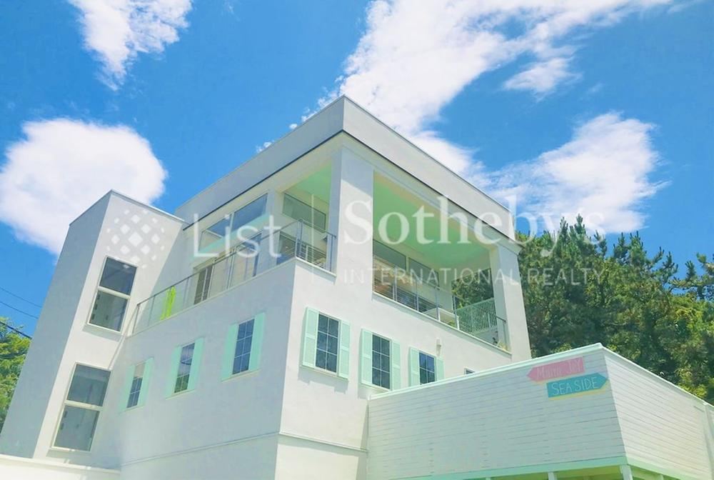 3LDK+S house in Kamakura, Kanagawa - Photo 1