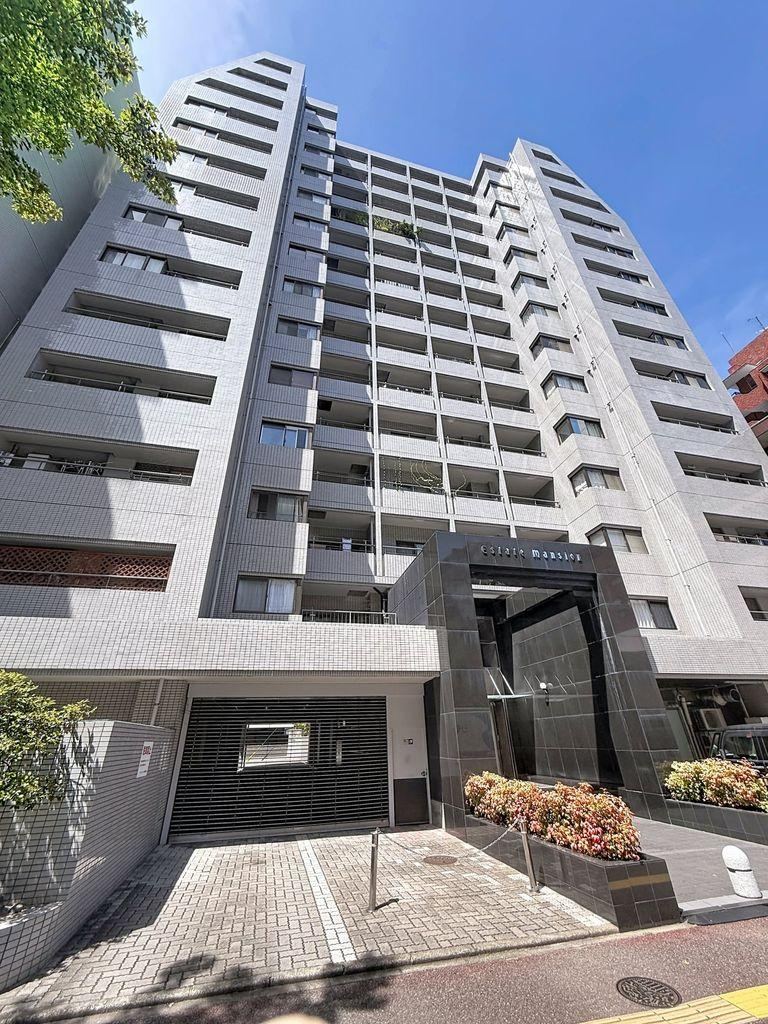 1LDK apartment in Chuo Ward, Fukuoka - Photo 1